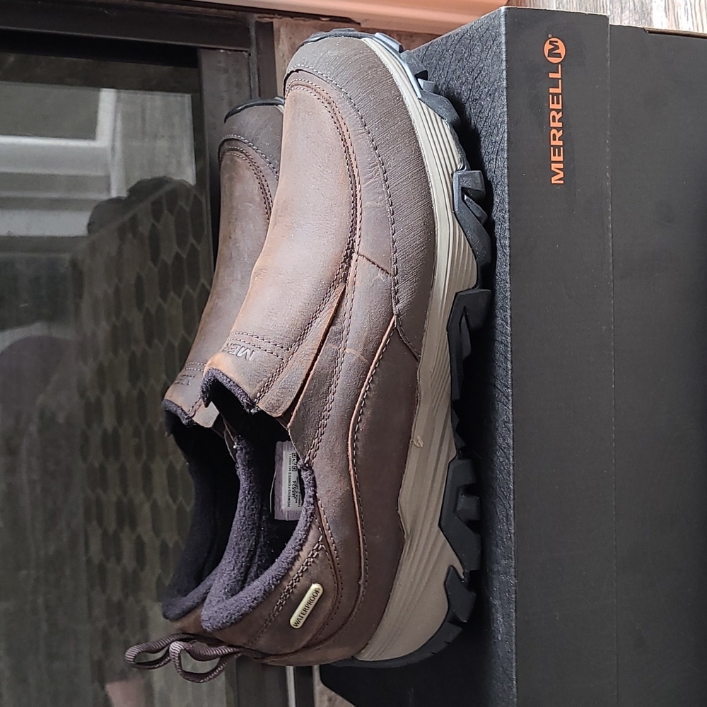Merrell Shoes